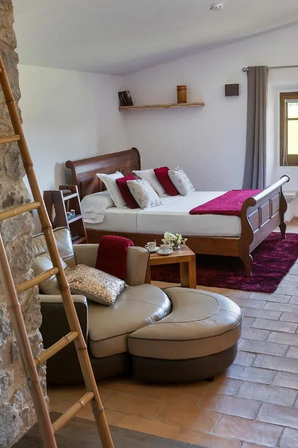 Bed and Breakfast Somnis De L'Emporda Vilacolum 3*,  Spanien