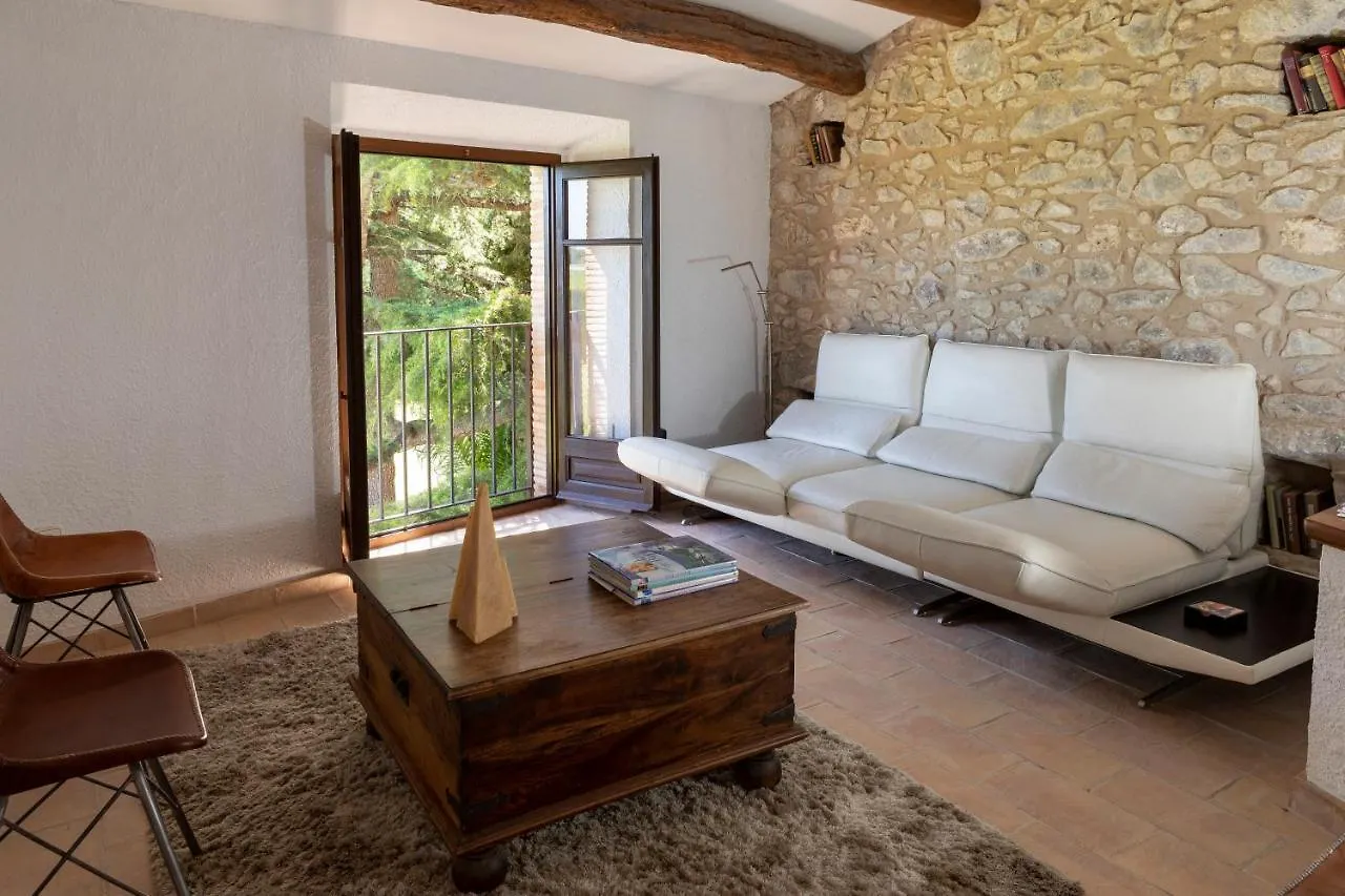 Bed and Breakfast Somnis De L'Emporda Vilacolum 3*,