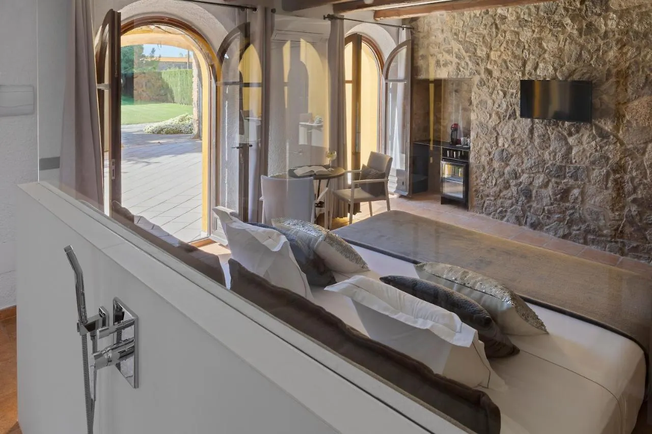 Bed and Breakfast Somnis De L'Emporda Vilacolum