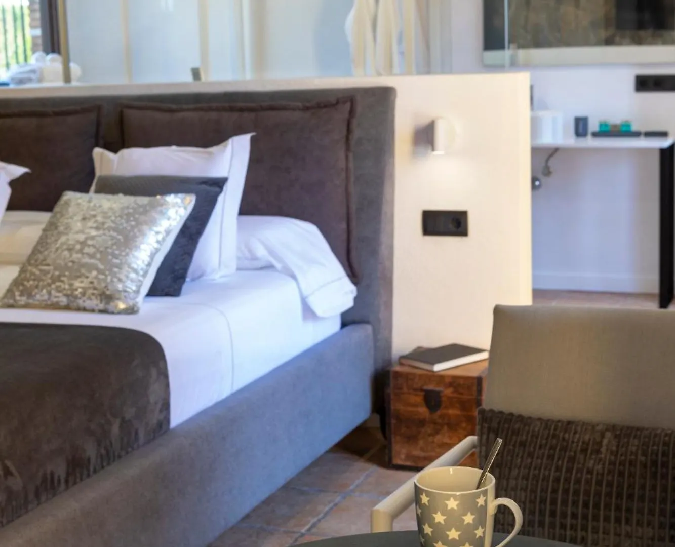 Bed and Breakfast Somnis De L'Emporda Vilacolum 3*,