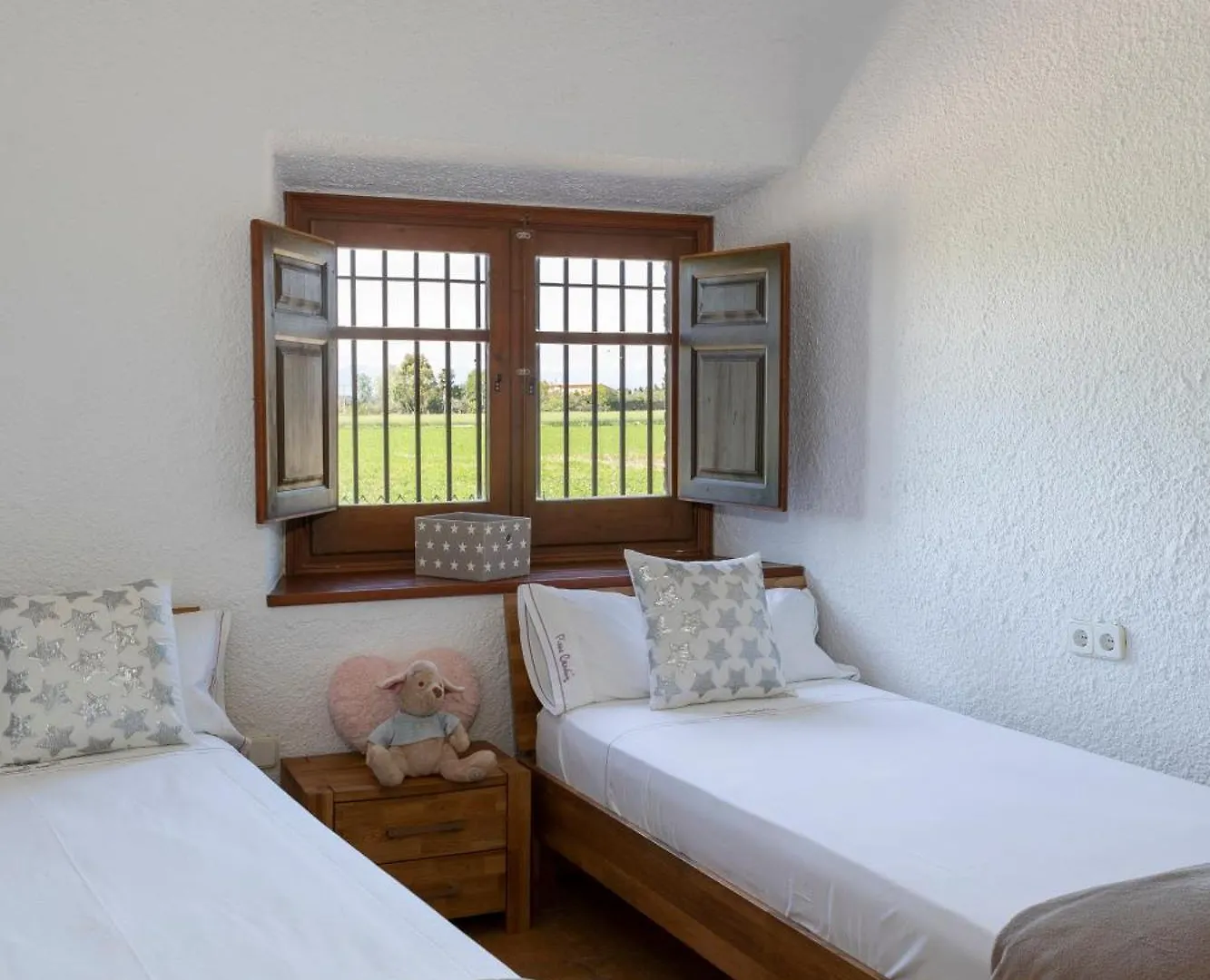 Somnis De L'Emporda Bed & Breakfast Vilacolum 3*,  İspanya