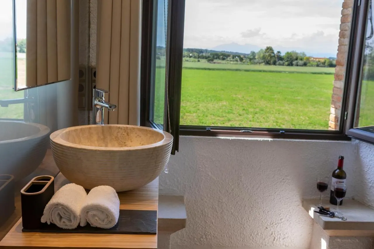 Bed and Breakfast Somnis De L'Emporda Vilacolum Spanien