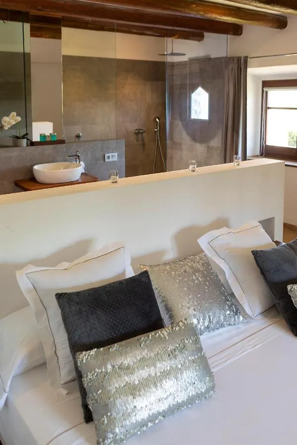 Bed and Breakfast Somnis De L'Emporda Vilacolum 3*,  Spanien