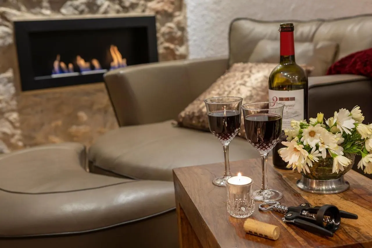 Bed and Breakfast Somnis De L'Emporda Vilacolum 3*,